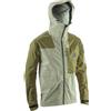 Leatt Giacca Leatt Mtb Hydradri 5.0 Marrone