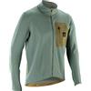 Leatt Giacca Leatt Termica Mtb Antivento e Traspirante Thermaflow