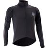 Leatt Giacca Leatt Antivento Mtb Leggera Windblock 2.0 Nero