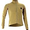 Leatt Giacca Leatt Antivento Mtb Leggera Windblock 2.0 Marrone