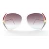 essence Occhiale da sole essence donna mod. Rouge/Mist 478 Rif. 14845