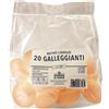 Cereria Di Giorgio Candele Galleggianti Ø 4,5 cm H. 2,7 cm (20 pz) - Cipria