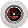 Ashaway Incordatura da badminton Ashaway Zymax 66 Fire White Rolle
