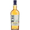 Whisky Hatozaki Blended cl 70