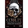 Newton Compton Editori Il mio sbaglio più grande. Corrupt. Limited edition. Devil's night series