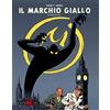 Editoriale Cosmo Il marchio giallo. Ediz. speciale