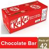 Nestlé KitKat 2 Finger wafer bar, 11,9 g ciascuno (42 * 11,9 g) confezione...