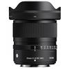 Sigma 12 mm F1.4 DC | C per Canon RF