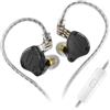 KZ ZS10 PRO X Earbuds with microphone