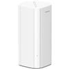 Tenda Nova MX12-1 Pack (Unità aggiuntiva, GE), AX3000 Mesh Wi-Fi 6 System, ampia copertura Wi-Fi fino a 110㎡, 1.7 GHz Quad-Core CPU, porte LAN Gigabit, supporta Alexa