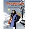 Ruben Pellejero Juan D&iacu Corto Maltese: 13. Unter der Mitt (Copertina rigida)