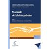 GIAPPICHELLI Manuale del diritto privato