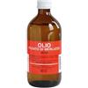sella Olio fegato merluzzo soluzione 500 ml