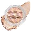 Physicians Formula Mineral Wear Diamond Dust, Cipria Trasparente con Minerali Illuminanti e Vitamina E, Effetto Naturale e Radioso, Luminous Gleam