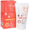 Alkemilla Crema Solare Viso Corpo Baby SPF 50 150ml - Alkemilla