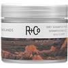R+CO Badlands - Shampoo secco in pasta, 62 g