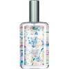 Heathcote & Ivory Flower of Focus Body & Space Nebbia per tutti gli usi | Migliora il tuo spazio personale | Infuso con oli essenziali | Cruelty Free & Vegan Friendly | 100 ml
