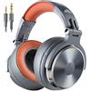 OneOdio Cuffie OneOdio Pro50 (Grigio)