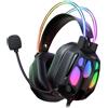ONIKUMA Cuffie gaming ONIKUMA X89 (Nero)