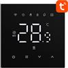AVATTO Termostato Smart Avatto WT410-BH-3A-B per Caldaia a Gas 3A WiFi