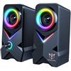 ONIKUMA Altoparlanti Gaming Onikuma L2