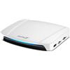 Carlinkit CPC200-Tbox UHD Carplay/Android wireless adapter (Bianco) wireless adapter
