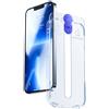Joyroom Vetro temperato a schermo intero Joyroom JR-H03 per Apple iPhone 14 Plus 6.7 "
