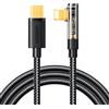 Joyroom S-C Lightning Angle 20W 1.2m USB-C Lightning cable S-CL020A6 (Nero)