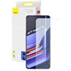 baseus Protezione Schermo in Vetro Temperato Baseus per realme GT Neo3