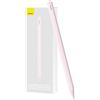 baseus Penna Stylus Wireless Baseus Smooth Writing (Rosa) per Smartphone/Tablet