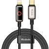 Mcdodo Cavo USB-C to Lightning Mcdodo CA-6670 1.2m