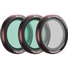 Freewell NEO 2 "Everyday" filtri magnetici - Set da 3 pezzi