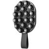 Joyroom Phone holder magnetico con ventose Joyroom JR-ZS393-S (Nero)