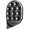 Joyroom Supporto magnetico per telefono Joyroom JR-ZS418 Nero