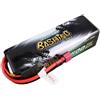 Gens ace G-Tech 5500mAh 11.1V 3S1P 60C HardCase 15 car Battery