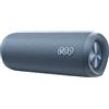 QCY Speaker wireless QCY SP7 (Blu)