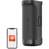 PGYTECH Powerbank con Controllo Remoto Fotocamera PGYTech MagCam (Nero)