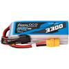Gens ace Batteria Lipo Gens Ace G-Tech 3300mAh 22.2V 60C 6S1P XT90