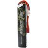Gens ace Batteria Lipo Gens ace 25C 1100mAh 3S 11.1V per Airsoft Gun con T-plug