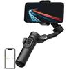 AOCHUAN XE Standard Gimbal (Nero)