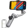 AOCHUAN X Pro Gimbal Standard (Grigio)