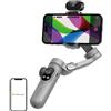AOCHUAN X Pro Gimbal con Sensori AI (Grigio)
