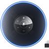 EMEET OfficeCore M220 Speakerphone Wireless Bluetooth Nero