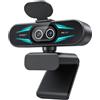 EMEET SmartCam C60E 4K Dual Webcam