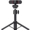 EMEET SmartCam C960 Webcam 4K + Treppiede