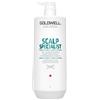 Goldwell Dualsenses Scalp Specialist Scalp Deep Cleansing Shampoo 1000ml