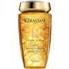 Kerastase Elixir Ultime Le Bain 250ml - shampoo illuminante con oli idradatanti capelli spenti