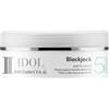 Medavita Idol Blackjack Matte Paste 100ml - pasta styling modellante finish opaco