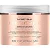 Medavita Huile d'Etoile Maschera Shining Oil Hair Mask 500ml NEW - maschera illuminante tutti i tipi di capelli