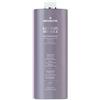 Medavita Keratin Miracle Sleek Hair Shampoo 1250ml - shampoo superlisciante capelli indisciplinati crespi